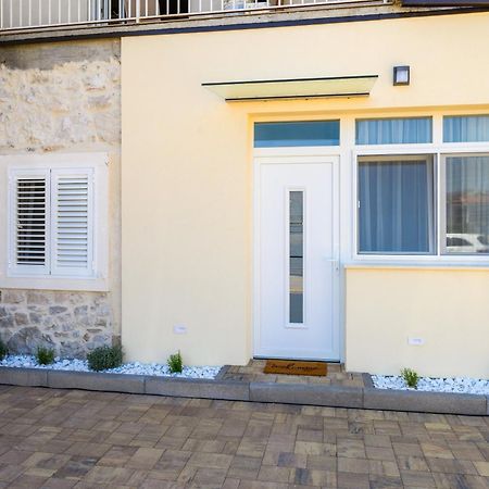 Apartmani Boras Меткович Экстерьер фото