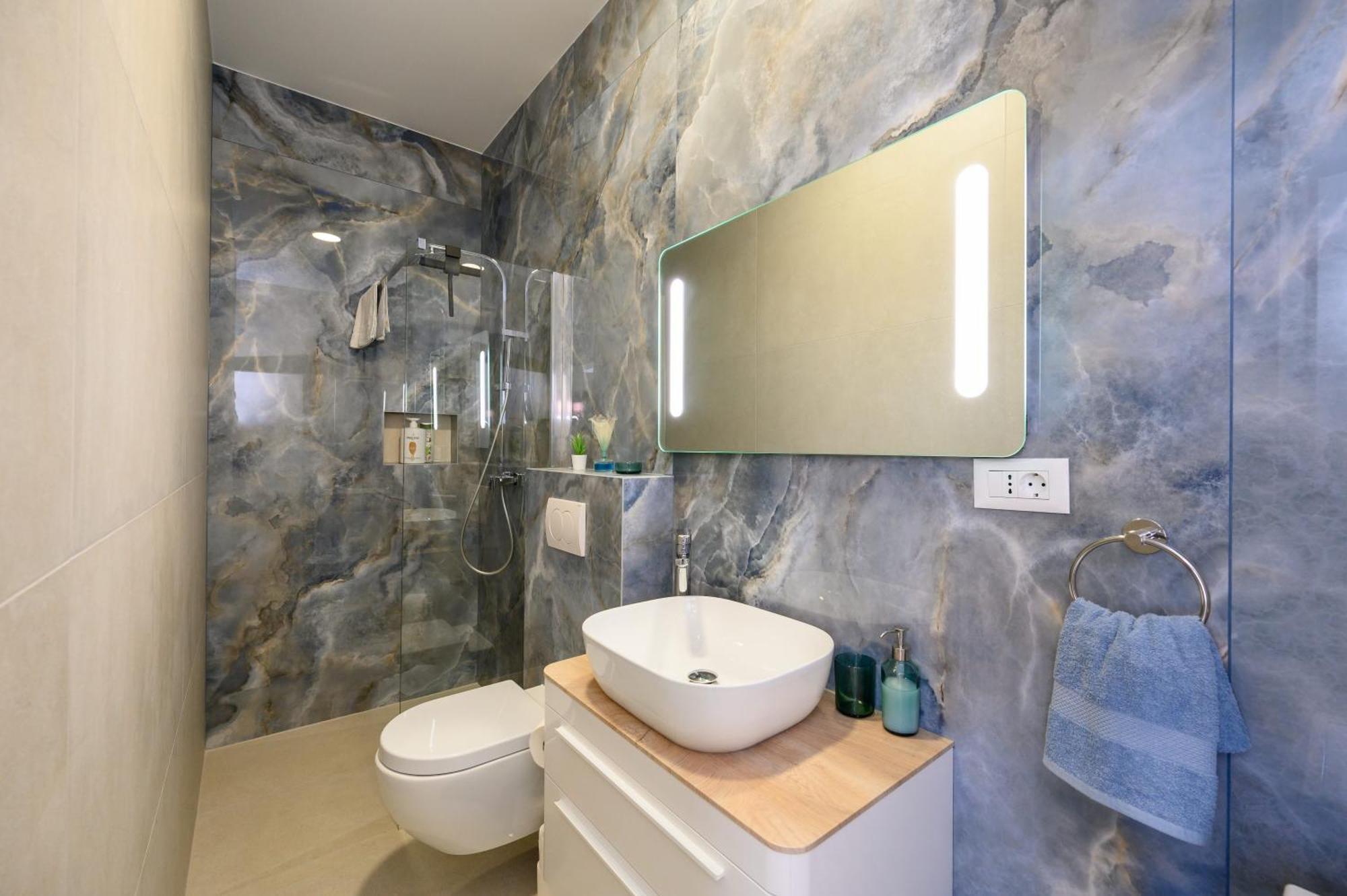 Apartmani Boras Меткович Экстерьер фото